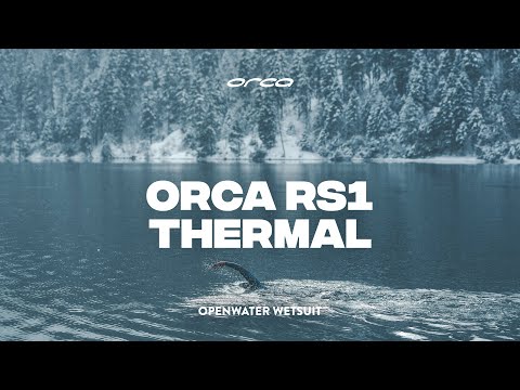 Openwater RS1 Thermal Mens Wetsuit