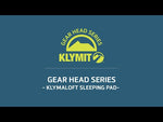 Klymaloft Insulated Sleeping Pad