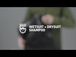 Revivex Wetsuit and Drysuit Shampoo