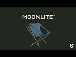 Moonlite Reclining Camp Chair