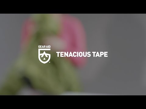 Tenacious Tape Repair Tape