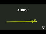 Airpin Ultralight Aluminum Stakes