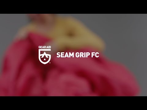 Seam Grip FC Fast Cure Seam Sealant