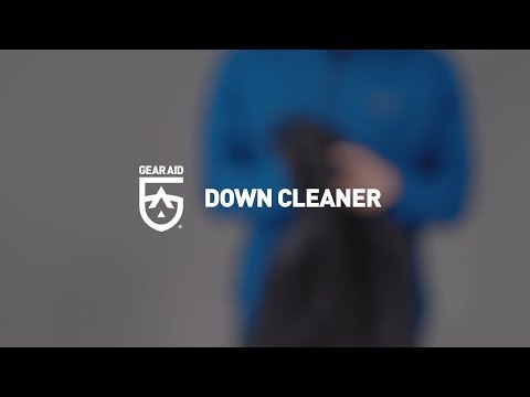 Revivex Down Cleaner