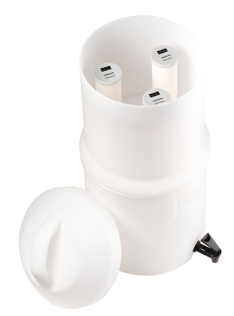 katadyn Water Treatment Drip Filter Ceradyn KAT00010