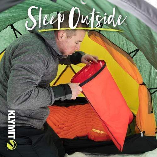 klymit Camp Mattress Double V