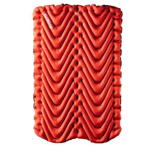 klymit Camp Mattress Double V