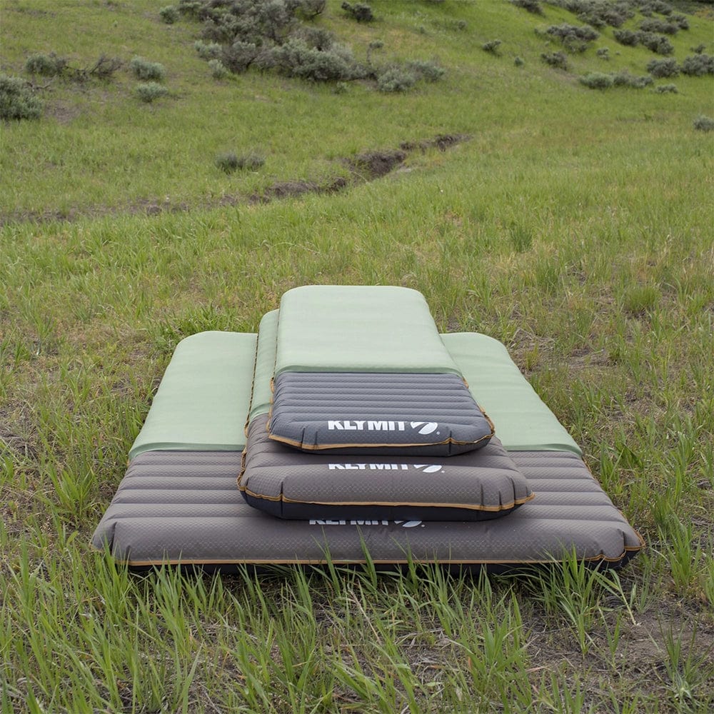 klymit Camp Mattress Klymaloft Insulated Sleeping Pad