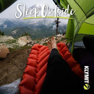 klymit Camp Mattress Static V (Insulated)