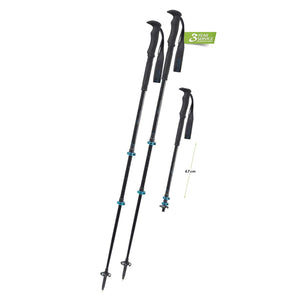 komperdell Hiking Pole C3 Carbon Pro (2021) KOM0106