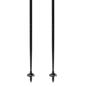 Komperdell Hiking Pole Carbon FXP.4 Approach Vario