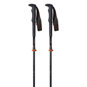 Komperdell Hiking Pole Carbon FXP.4 Approach Vario Compact 102063