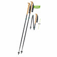 komperdell Hiking Pole Carbon FXP.4 Summit Vario Compact (2021) KOM0115