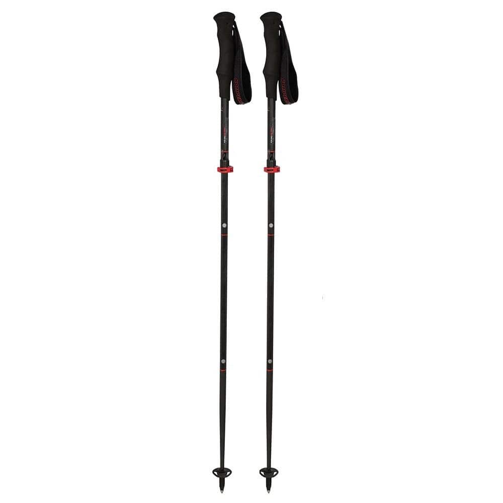 komperdell Hiking Pole Carbon FXP.4 Summit - Vario Compact KOM0093