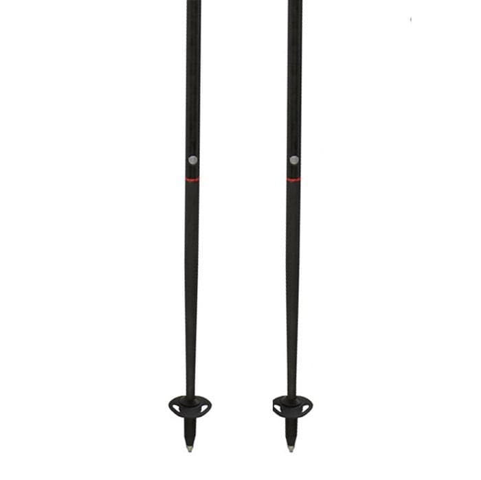 komperdell Hiking Pole Carbon FXP.4 Summit - Vario Compact KOM0093