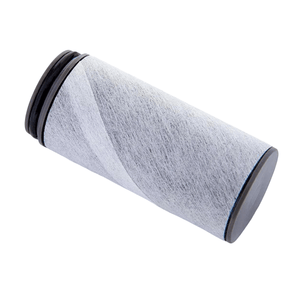 lifestraw Water Treatment Activated Carbon + Ion Exchange Filter Replacement LSFLEX-03
