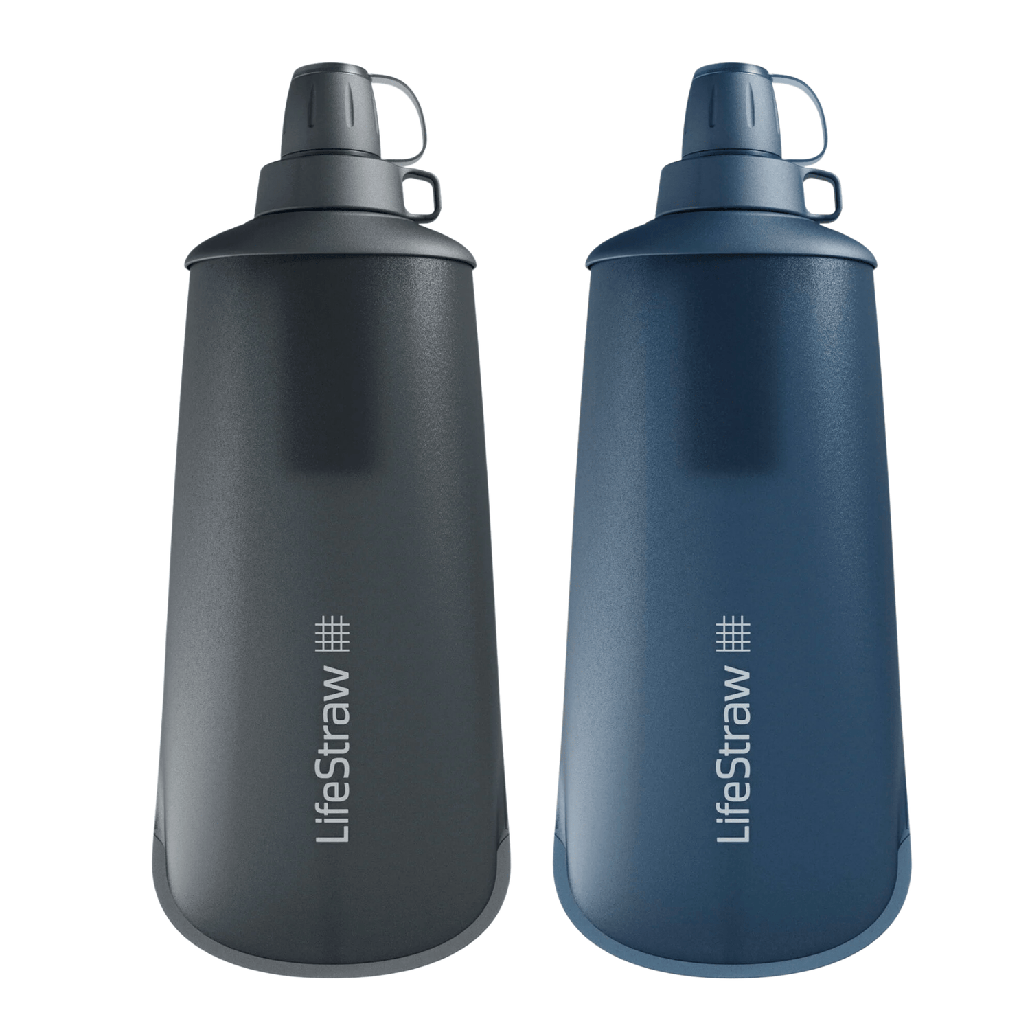 Peak Squeeze Collapsible Bottle (with Peak Series Filter)