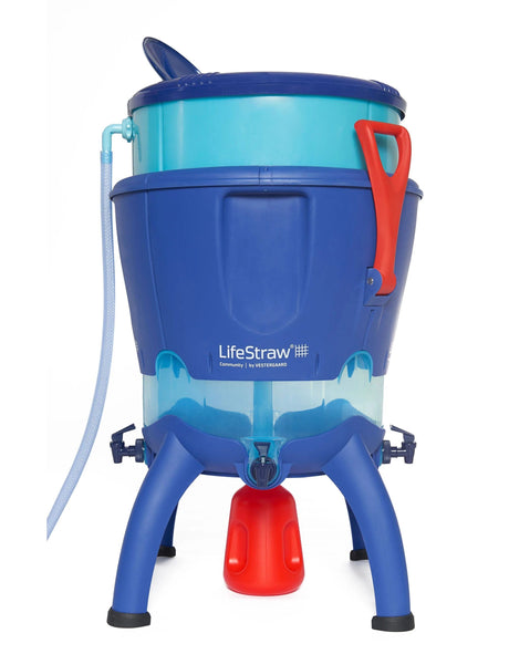 lifestraw Water Treatment Community 50L LSCOMMUNITY