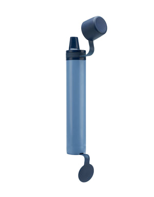 Lifestraw Water Treatment Peak Series Straw