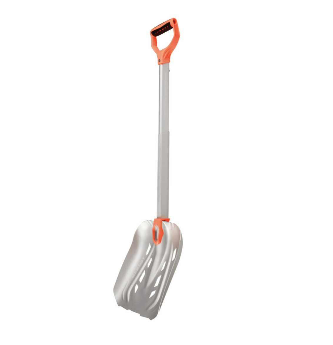 mammut Avalanche Shovels Alugator Ride 3.0 Hoe Avalanche Shovel 2620-00080-00516-1