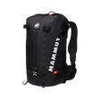 mammut Backpacks Black Trion Nordwand 28 Backpack 2520-03831-0001-1028