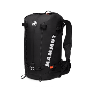 mammut Backpacks Black Trion Nordwand 28 Backpack 2520-03831-0001-1028