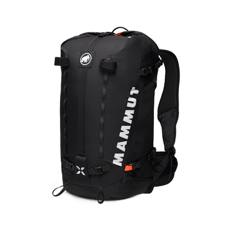 mammut Backpacks Black Trion Nordwand 28 Backpack 2520-03831-0001-1028