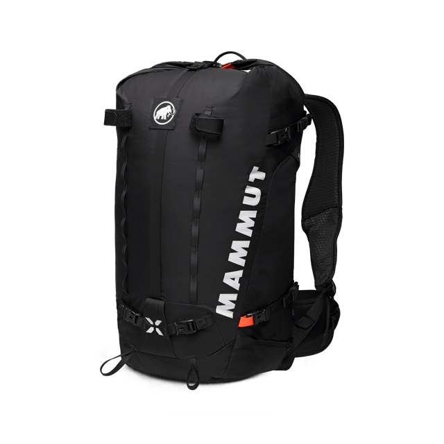 mammut Backpacks Black Trion Nordwand 28 Backpack 2520-03831-0001-1028