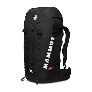 mammut Backpacks Black Trion Nordwand 38 Backpack 2520-03841-0001-1038