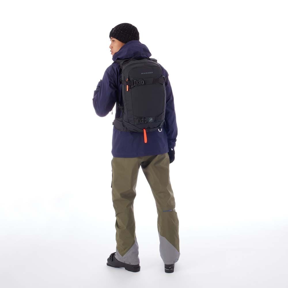 mammut Backpacks Nirvana 18 Backpack