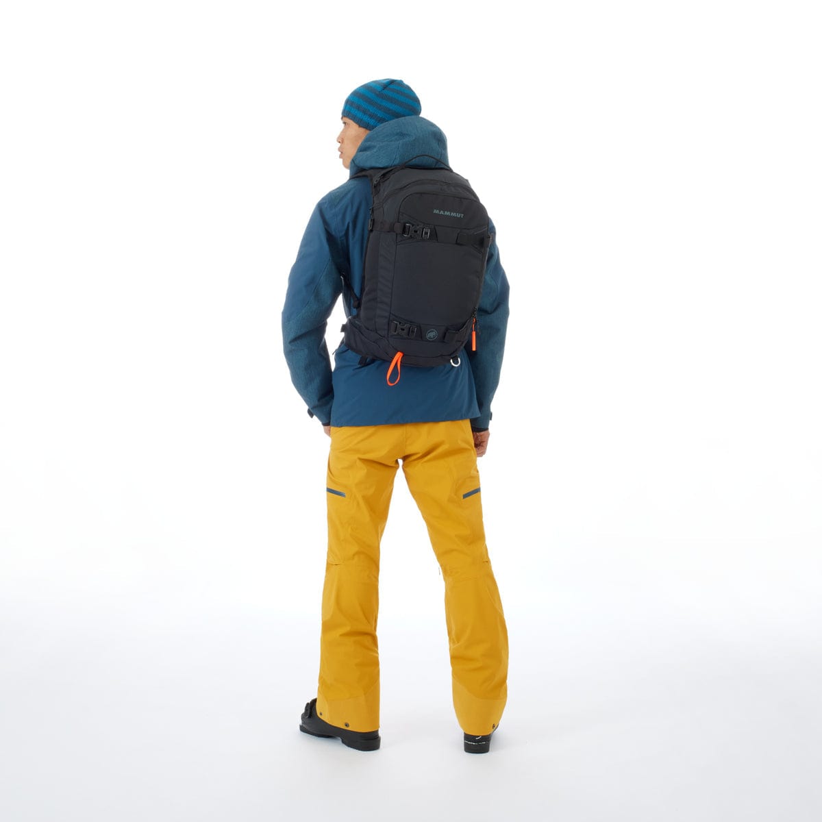 mammut Backpacks Nirvana 25 Backpack