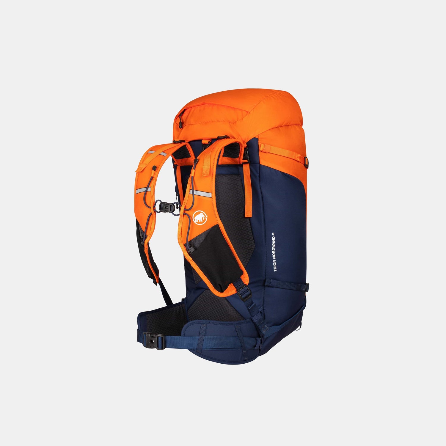 mammut Backpacks Trion Nordwand 38 Backpack