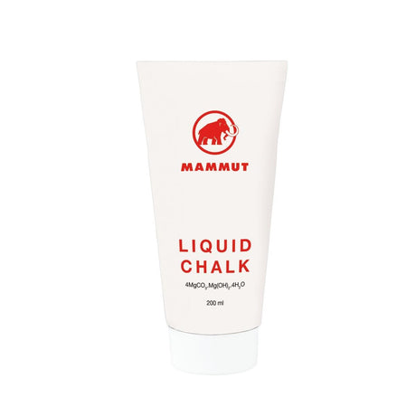 Mammut Climbing Chalk Liquid Chalk 200 ml Neutral - Oz Backcountry