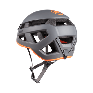 Mammut Climbing Helmet Crag Sender Helmet  - Oz Backcountry