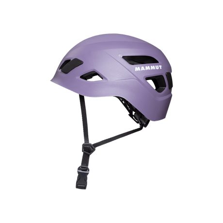 Mammut Climbing Helmet Purple Skywalker 3.0 Helmet