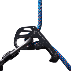 mammut Climbing Rope 9.5 Crag Classic Climbing Rope