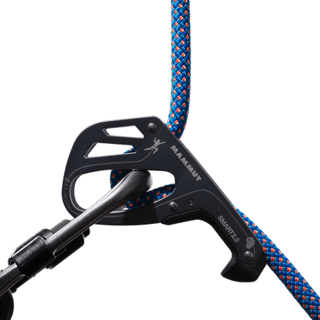 mammut Climbing Rope 9.5 Crag Classic Climbing Rope