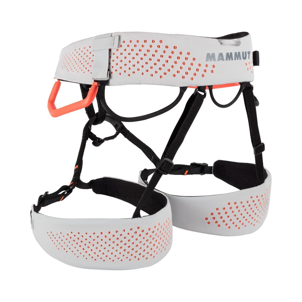 Mammut Harness Sender Fast Adjust Seat Harness  - Oz Backcountry