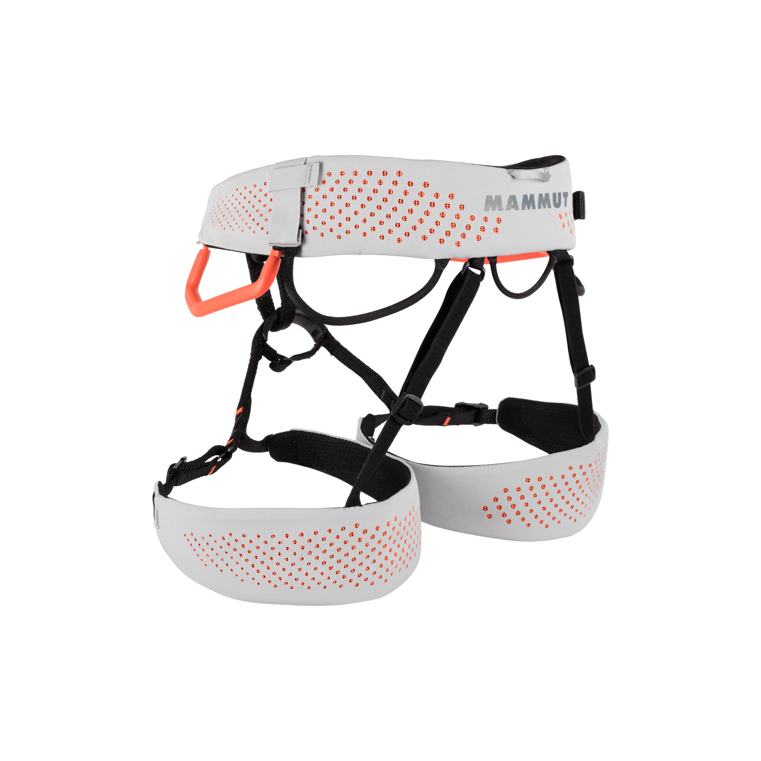 mammut Harness Sender Fast Adjust Seat Harness