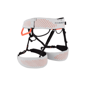 mammut Harness Sender Fast Adjust Seat Harness