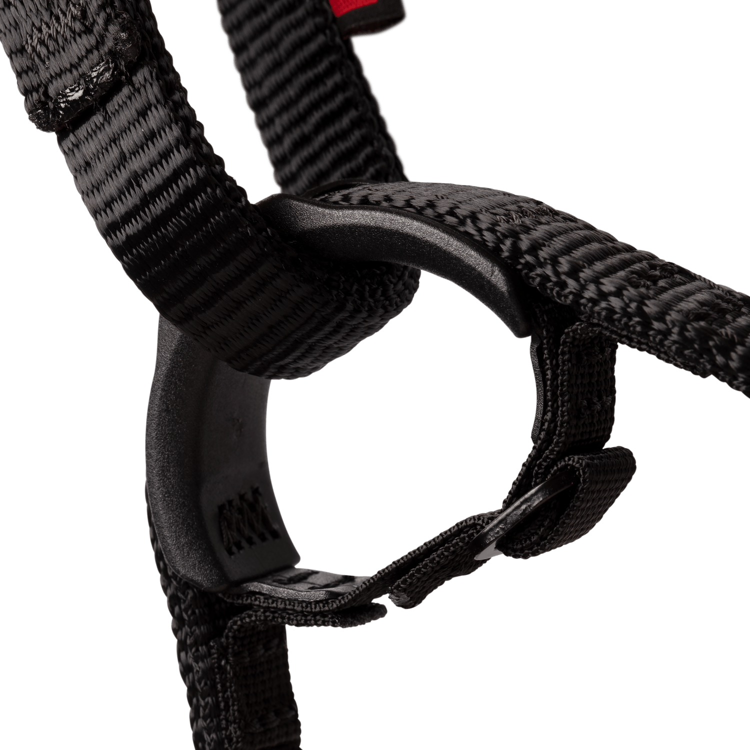 mammut Harness Sender Fast Adjust Seat Harness