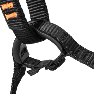 Mammut Harness Togir 2.0 3 Slide Harness Men