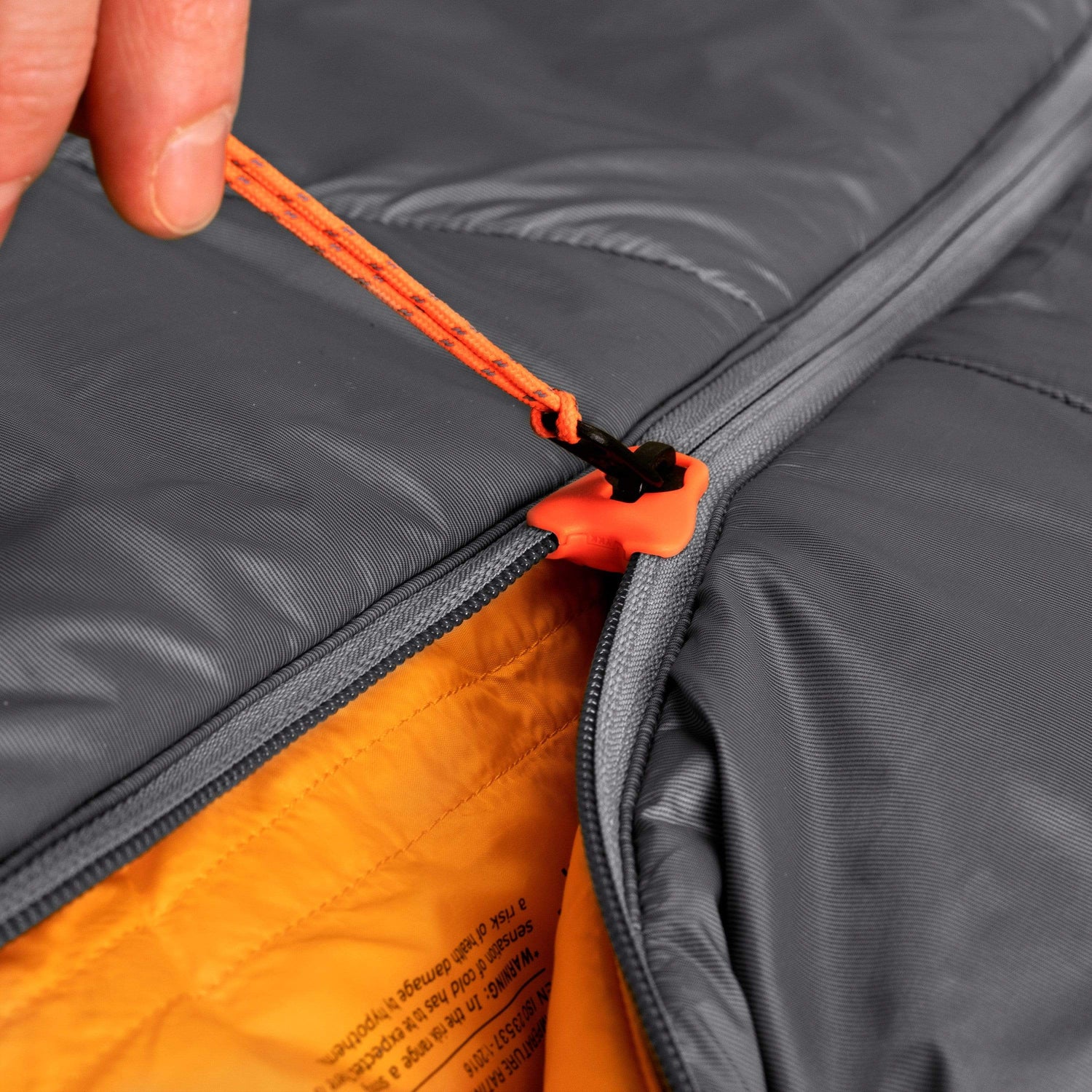 mammut Sleeping Bag Long / Olive Perform Fiber (19°F / -7°C) Synthetic Sleeping Bag 2410-02610-4072-115