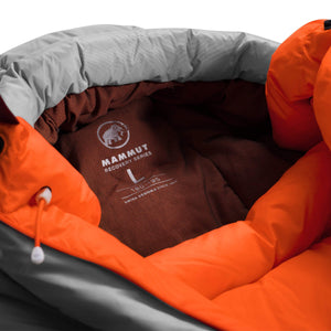 mammut Sleeping Bag Perform Down (19°F / -7°C) Sleeping Bag