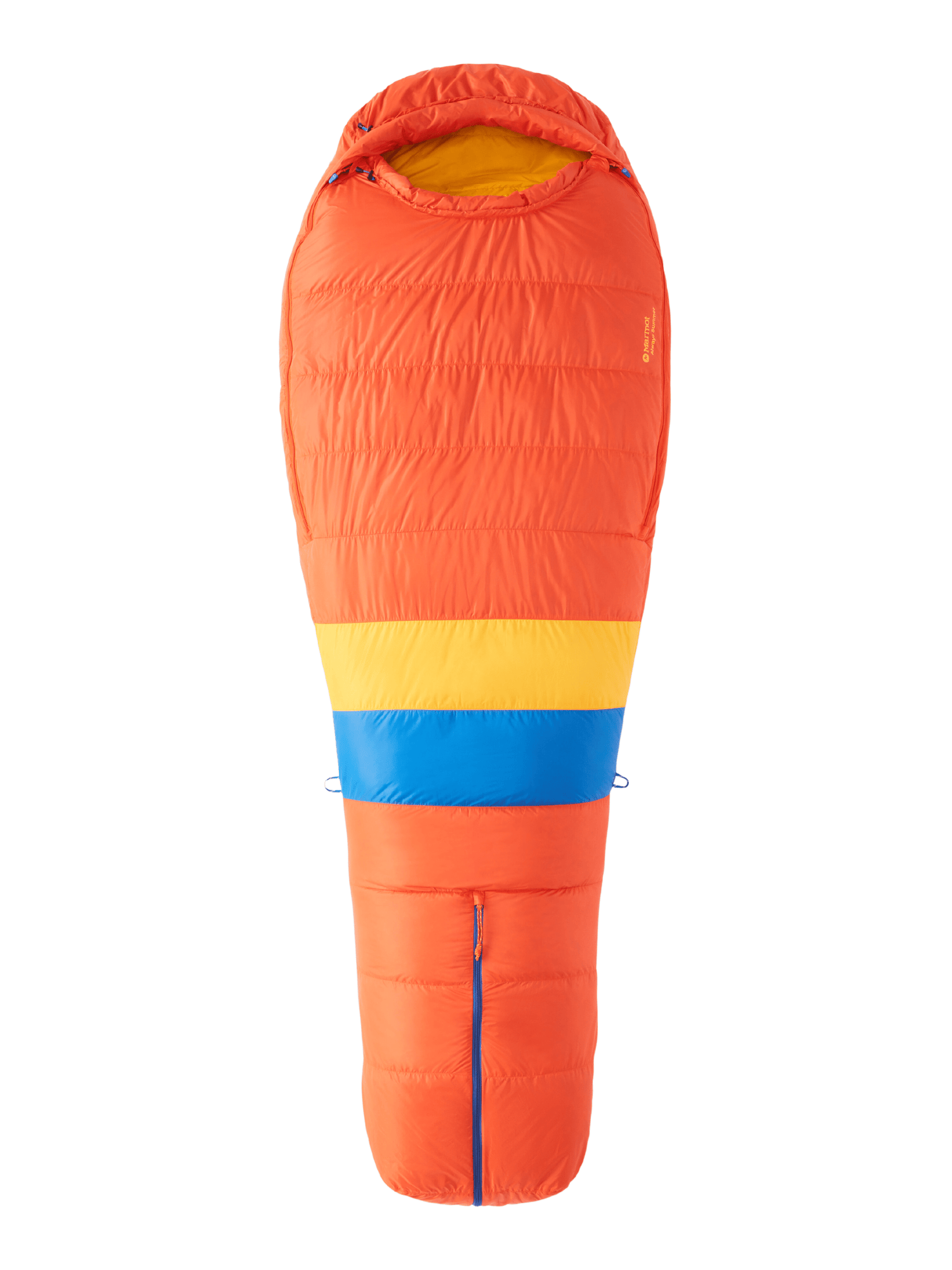 Marmot Sleeping Bag Always Summer (40°F / 4°C) Sleeping Bag