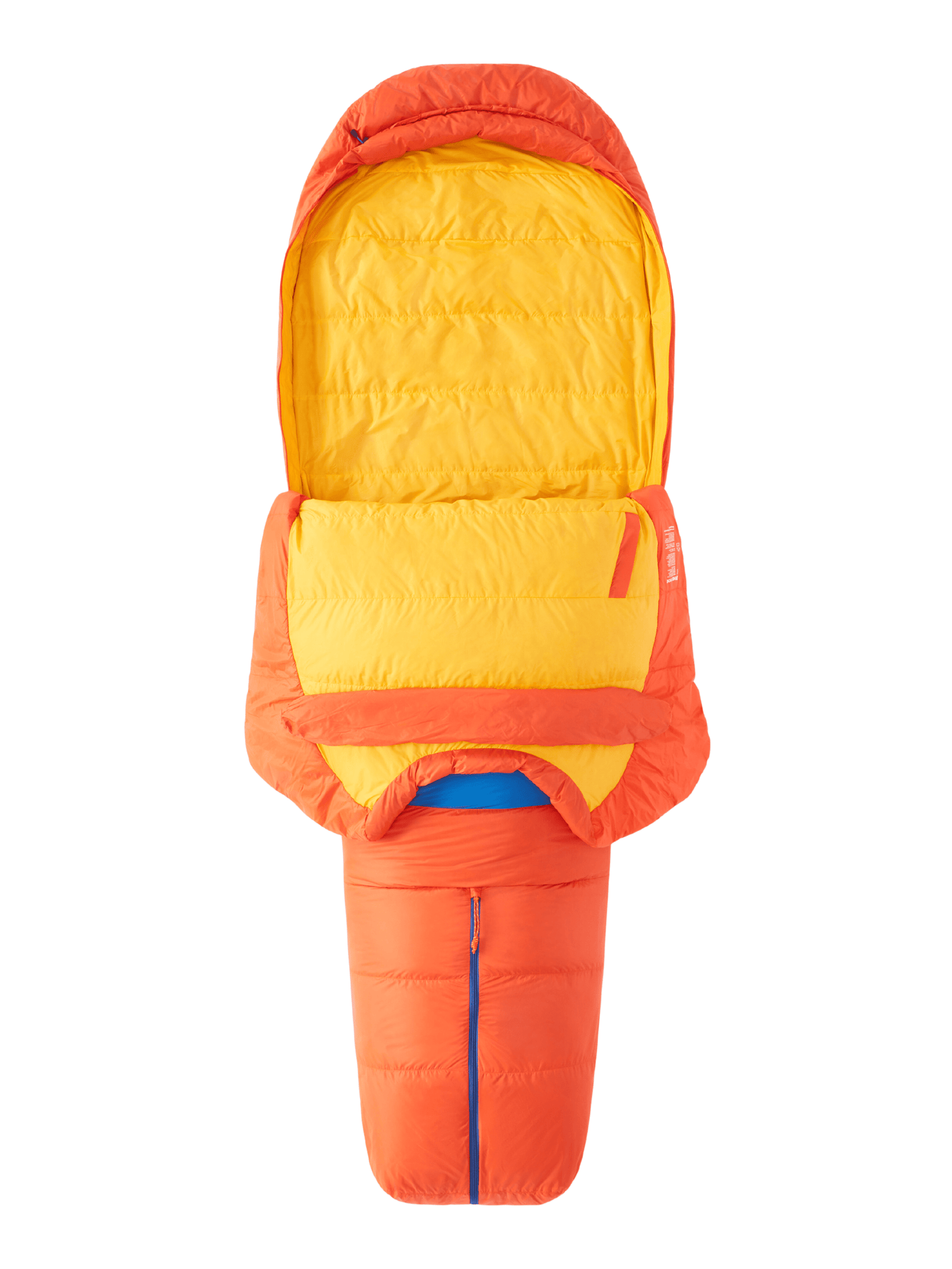 Marmot Sleeping Bag Always Summer (40°F / 4°C) Sleeping Bag