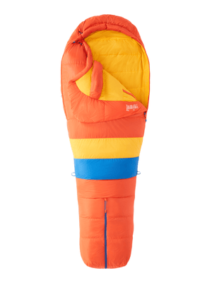 Marmot Sleeping Bag Always Summer (40°F / 4°C) Sleeping Bag