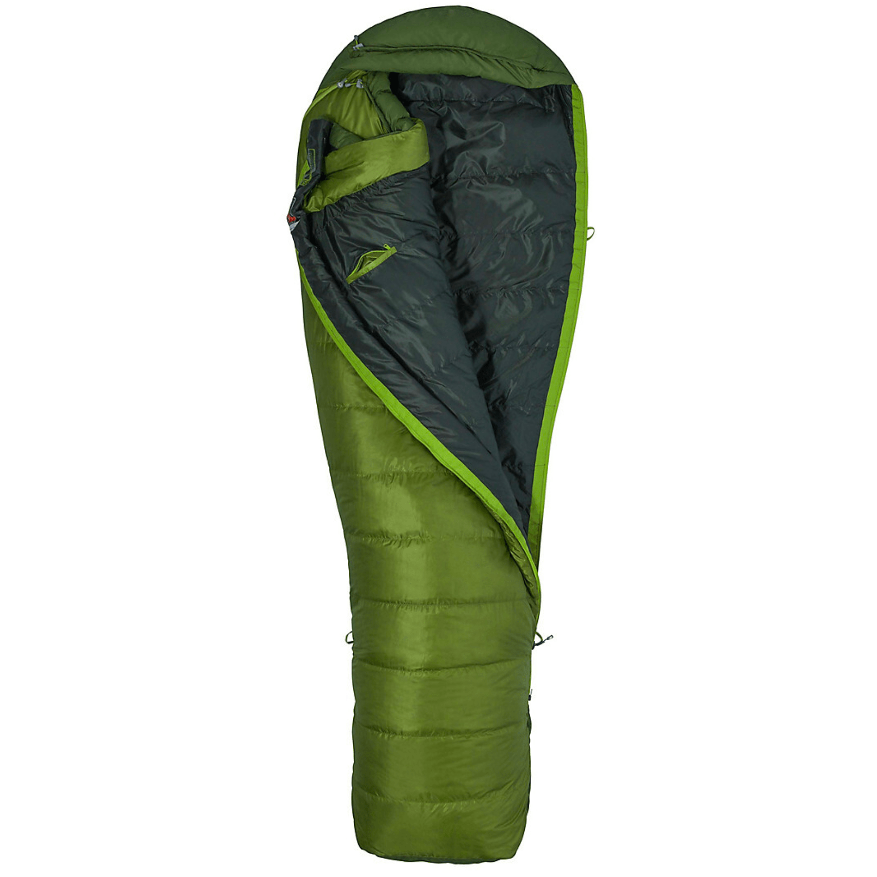 Marmot Sleeping Bag Never Winter (30°F / -1°C) Sleeping Bag