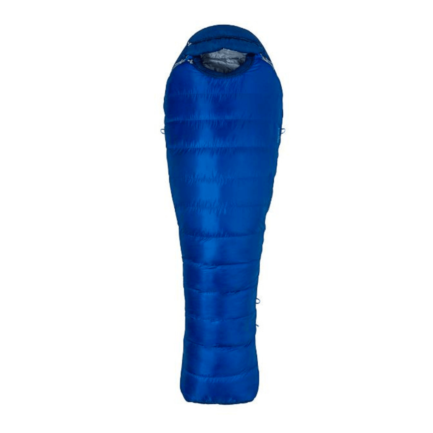 Marmot Sleeping Bag Regular / Surf/Arctic Navy Sawtooth (15°F / -9°C) Sleeping Bag