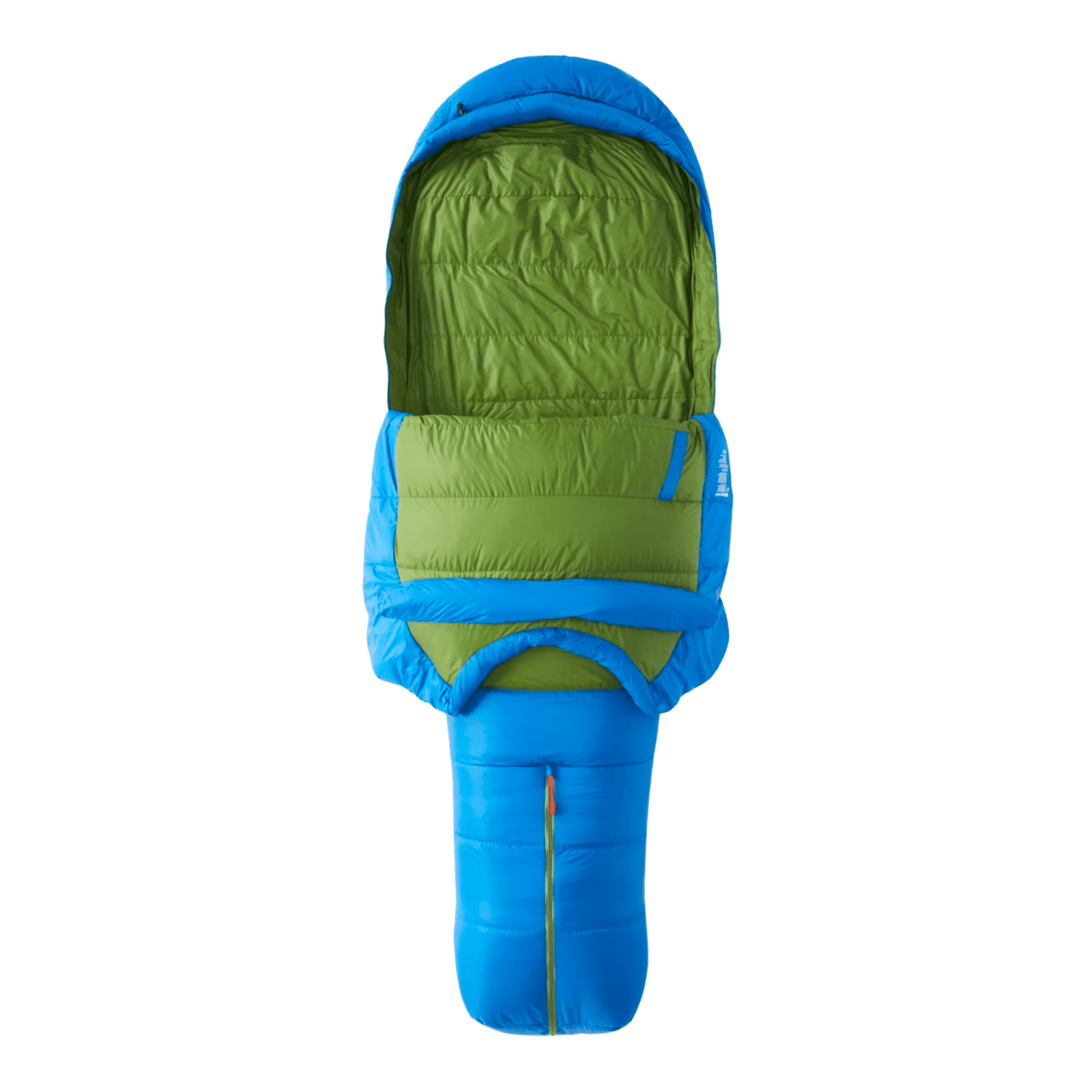 Marmot Sleeping Bag Sawtooth (15°F / -9°C) Sleeping Bag